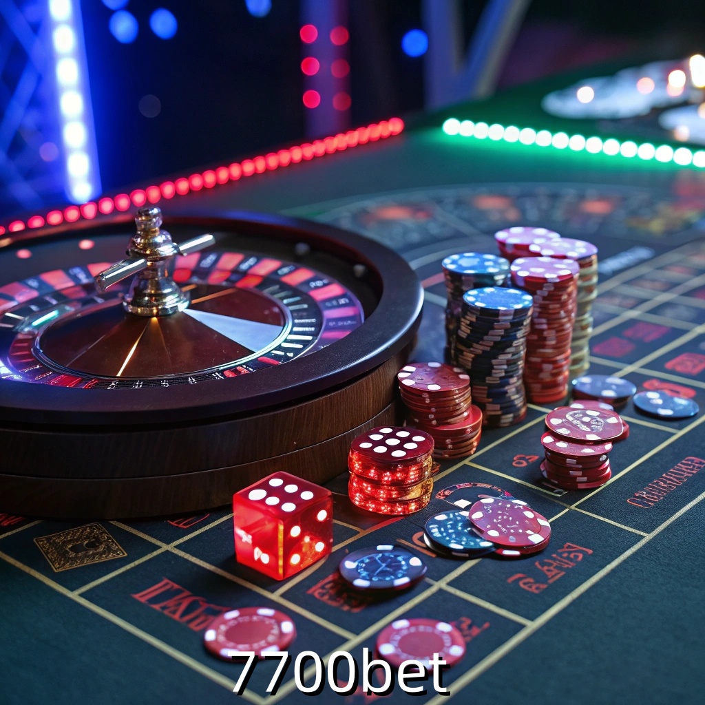 7700bet