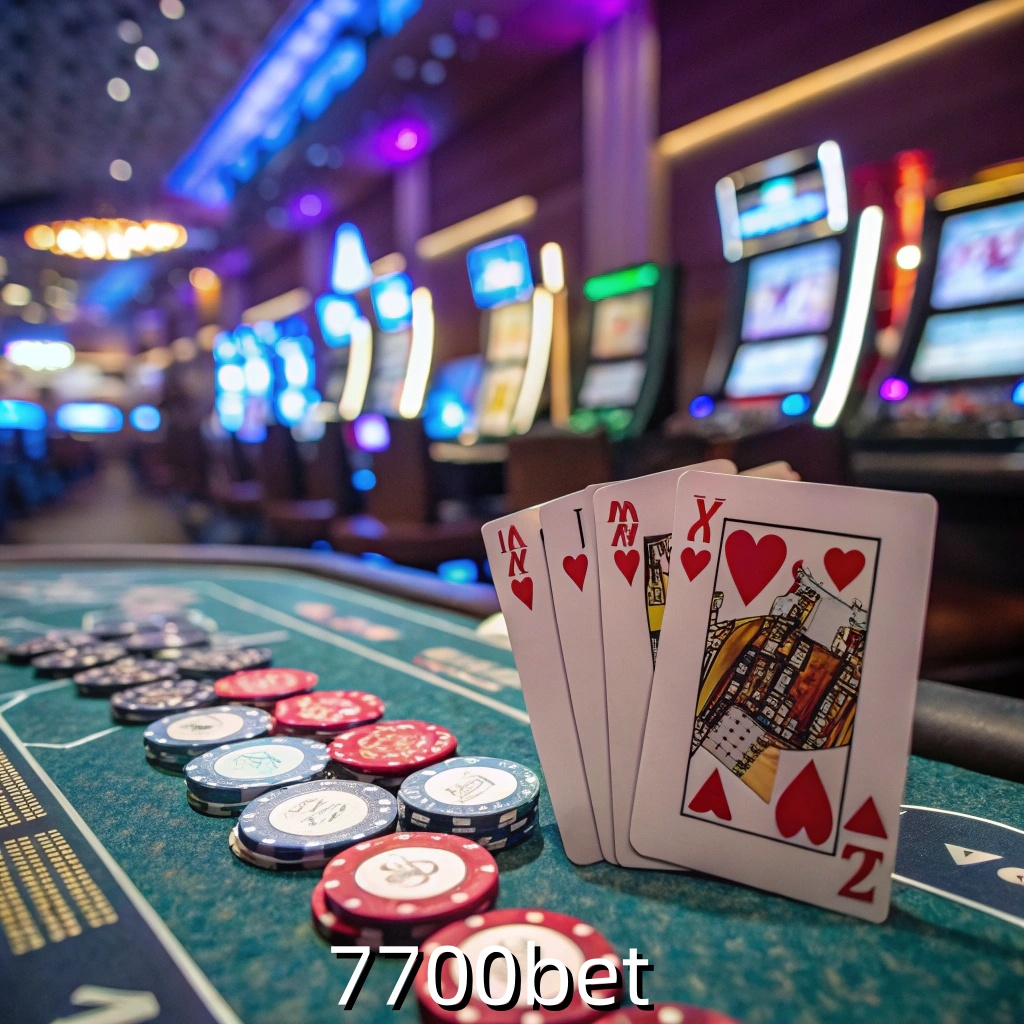 7700bet