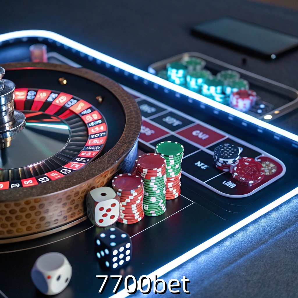 7700bet