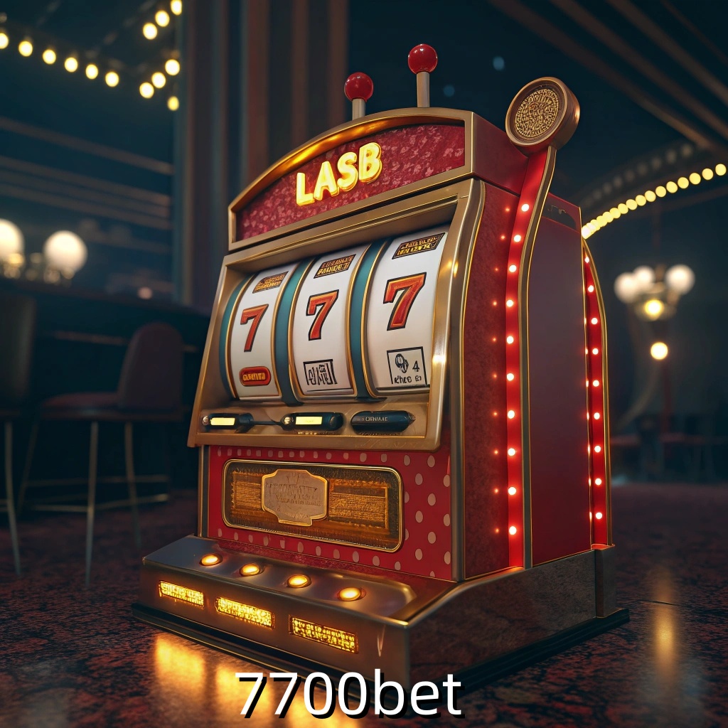 7700bet